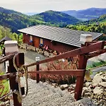 Faron Domek alpejski *