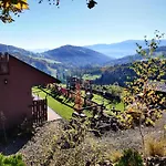 Faron Domek alpejski
