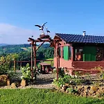 Faron Domek alpejski