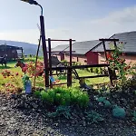 Domek alpejski Faron