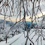 Domek alpejski Faron *