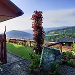 Faron Domek alpejski Rozdziele