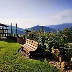 Domek alpejski Faron