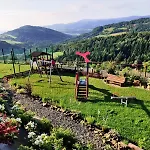 Faron Domek alpejski *