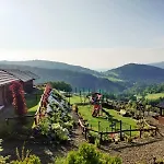 Domek alpejski Faron *