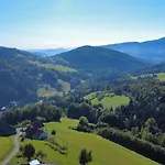 Domek alpejski Faron *