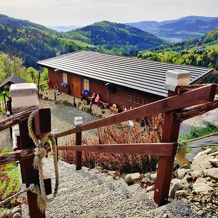 Faron Chalet *