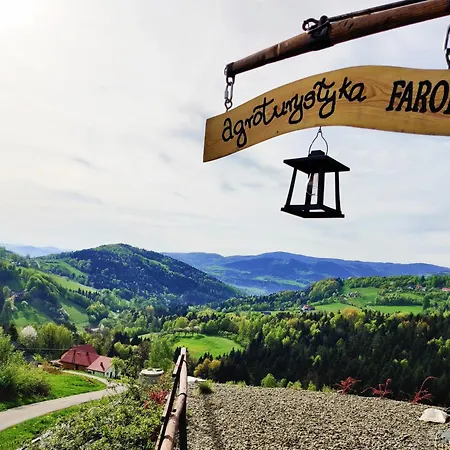 Chalet Faron