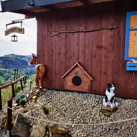 Chalet Faron