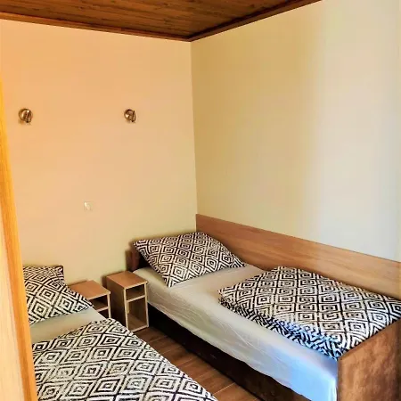 Chalet Faron *