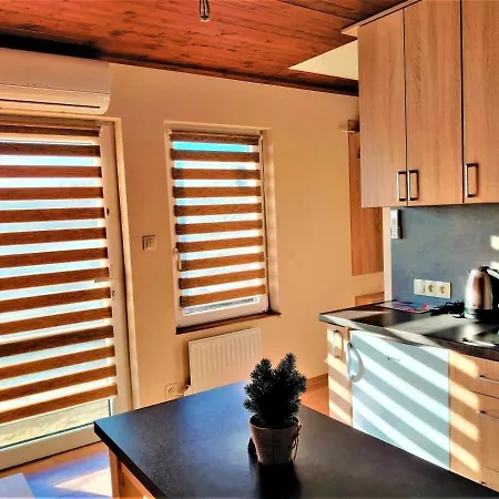 Chalet Faron *