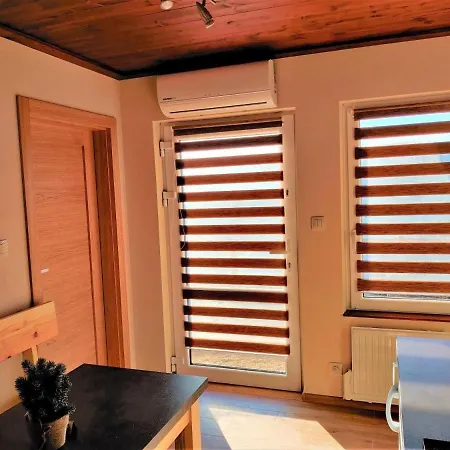 Chalet Faron *