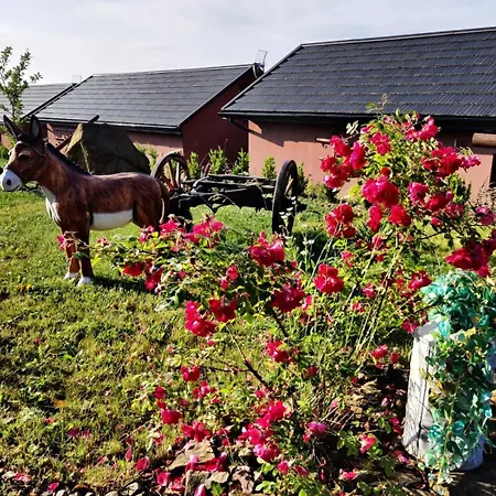 Chalet Faron Rozdziele