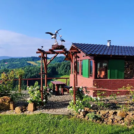 Faron Chalet