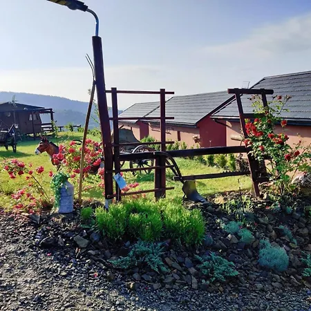Chalet Faron