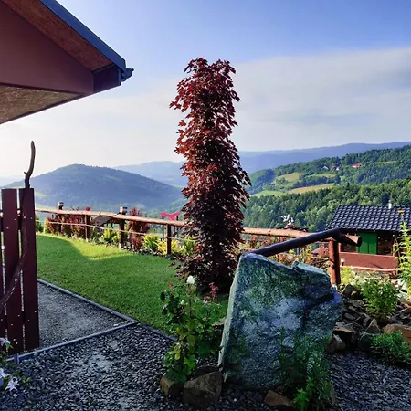 Faron Chalet Rozdziele