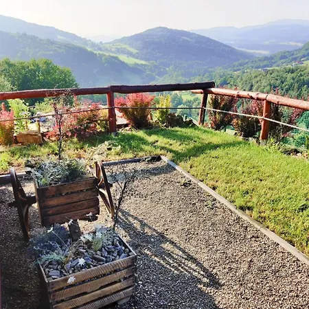 Faron Chalet Rozdziele