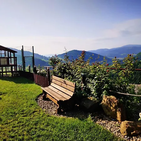 Chalet Faron