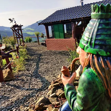 Faron Chalet