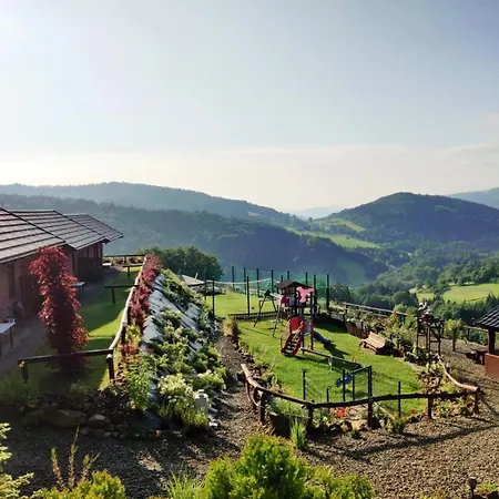 Chalet Faron *
