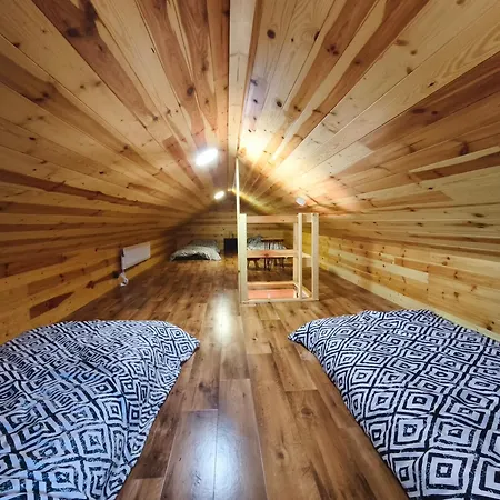 Chalet Faron