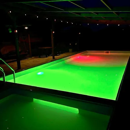 Chalet Faron *
