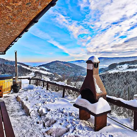 Chalet Faron Rozdziele