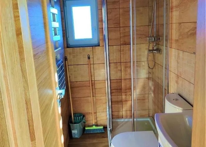 Faron Chalet Rozdziele